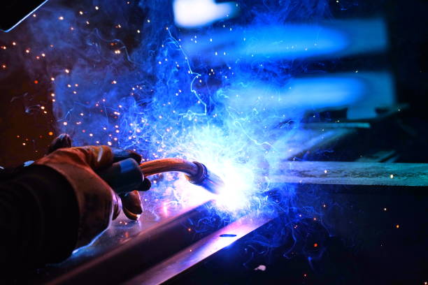 Best Pipe Welding in Sellersville, PA