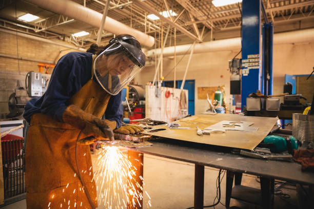 Sellersville, PA Welder & Metal Fabrication Company